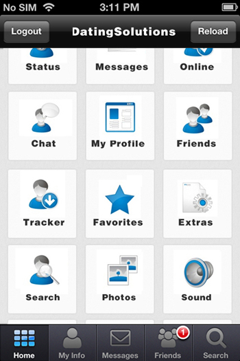 dating app for iphone in india dating app for iphone in india