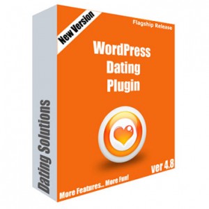 WordPress Dating Plugin