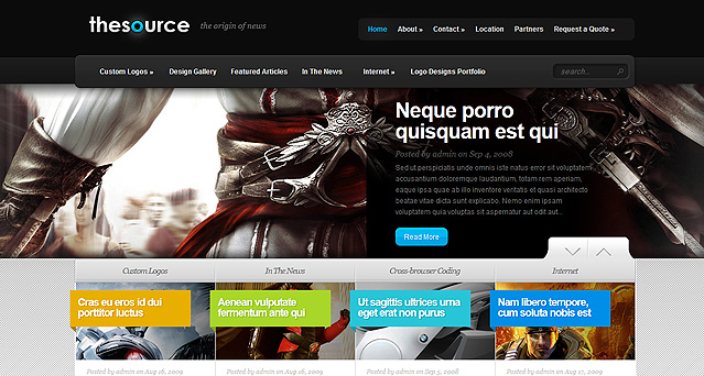 wordpress dating theme free