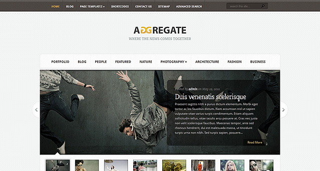 dating site aggregator