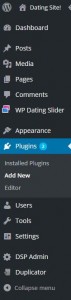 add new plugins