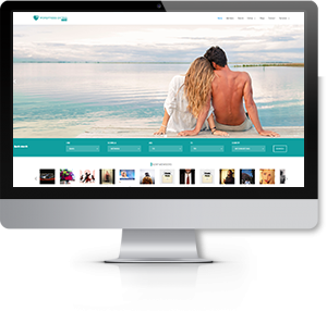 Wordpress Dating