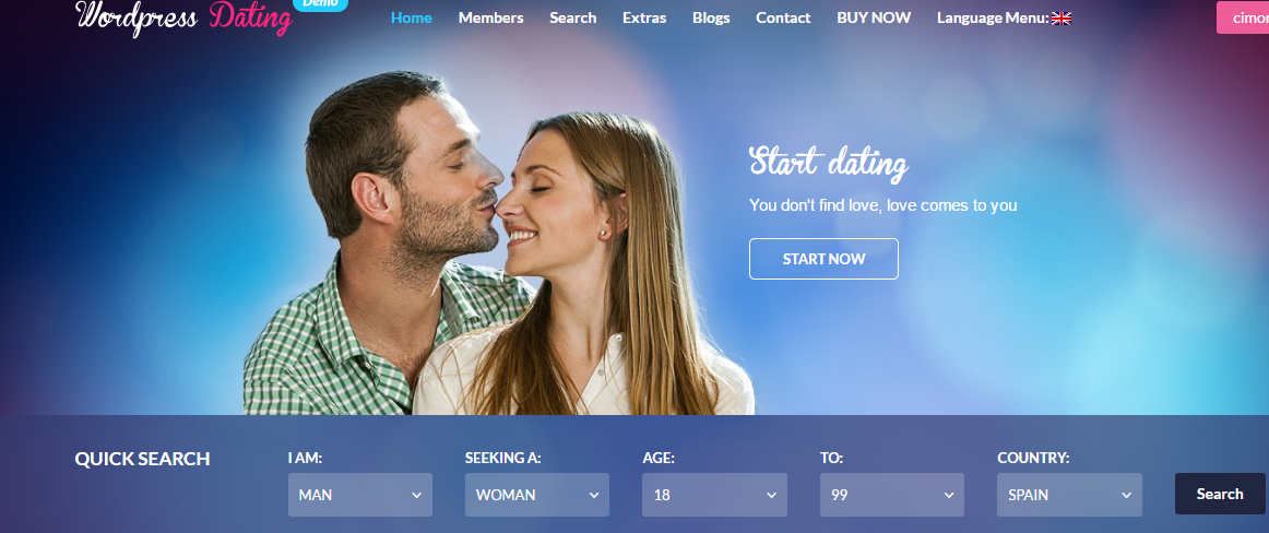 Famous dating sites dundalk