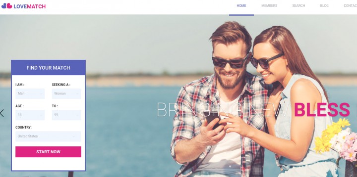 Face i un site de dating cu WordPress fete singure din Reșița care cauta barbati din Iași