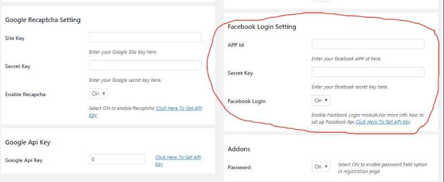Facebook login-dating-sites