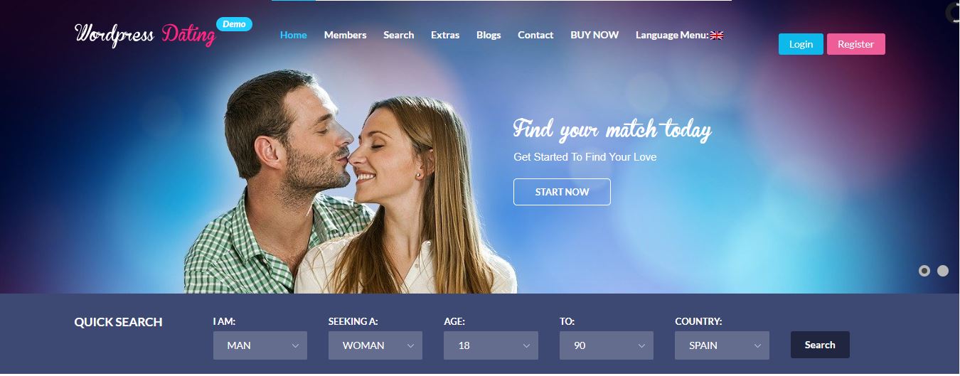 online dating software