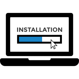 Basic Installation Service