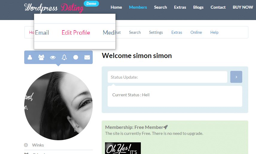top rated online dating services