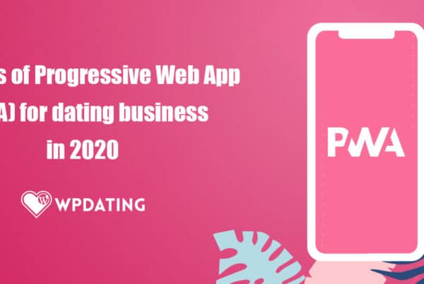 PWA benefits blog