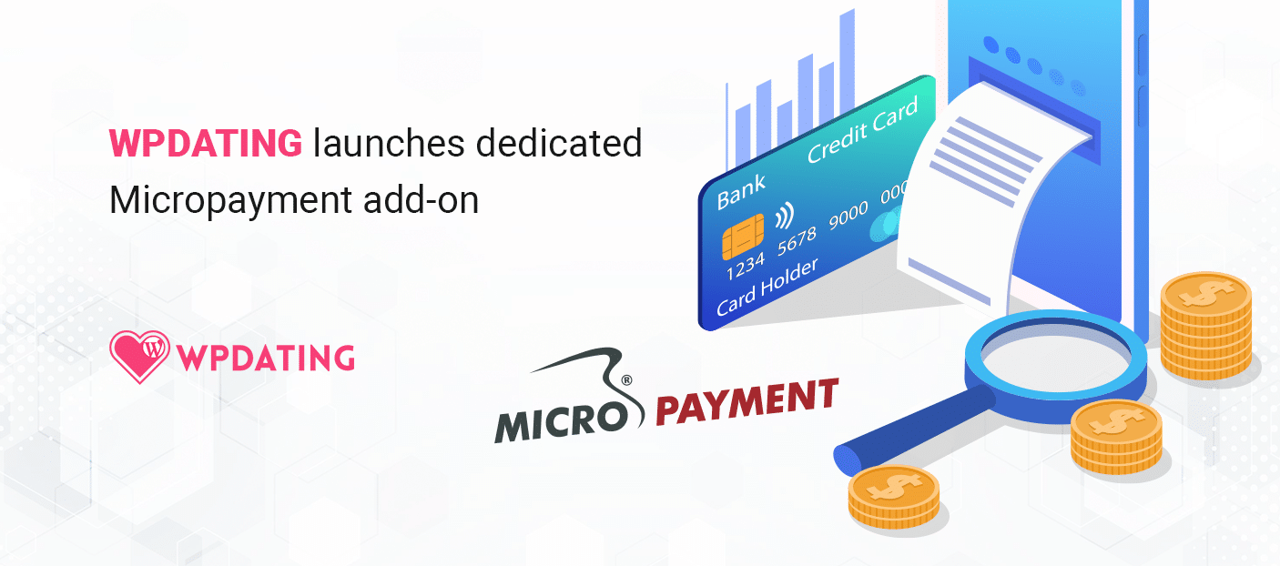 micropayment add-on