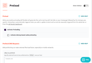 WP-Rocket-Preload