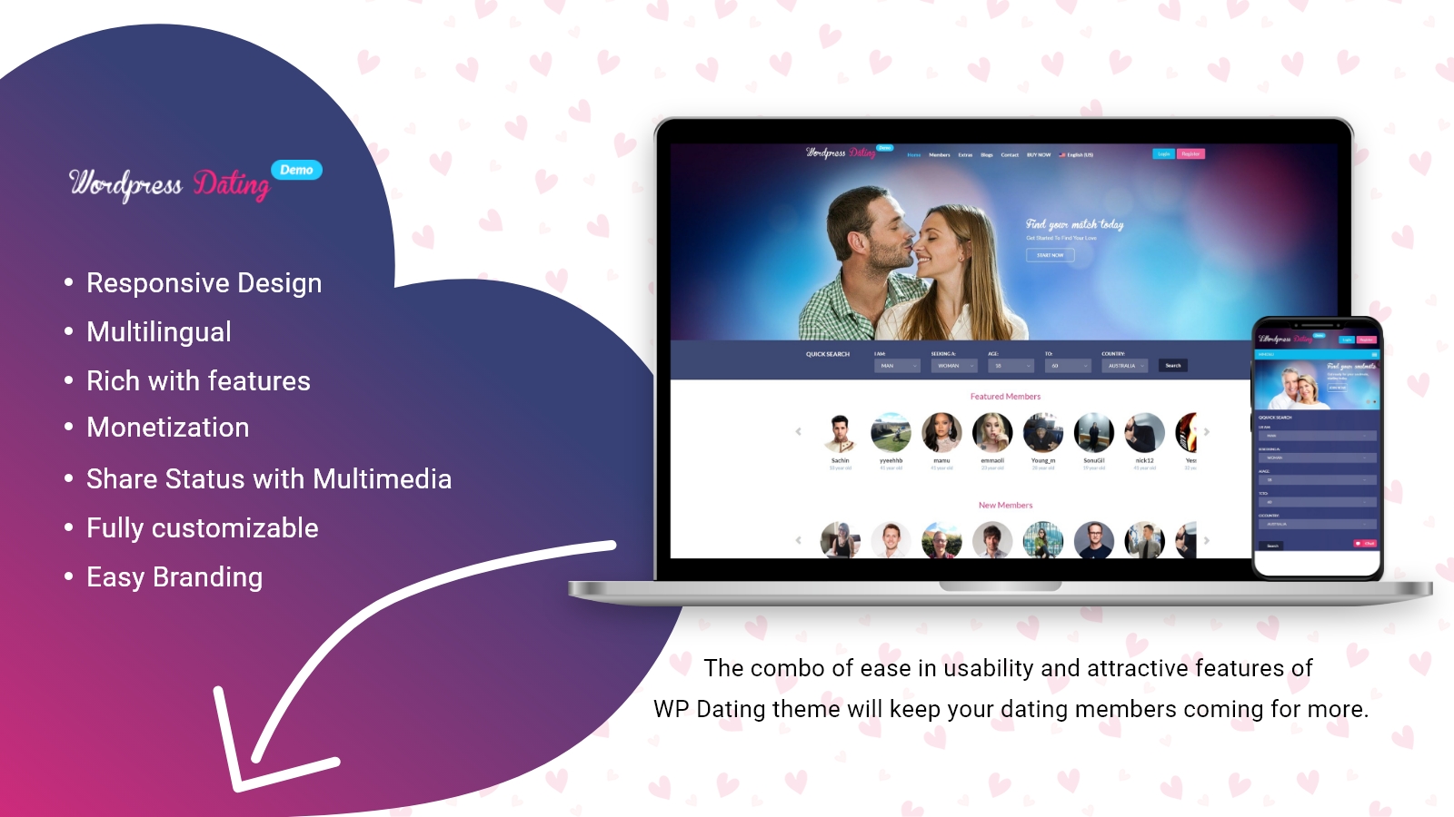 premium-wp-dating-theme-featured