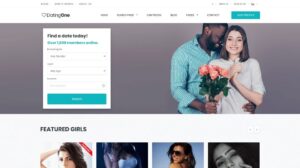 PremiumPress theme