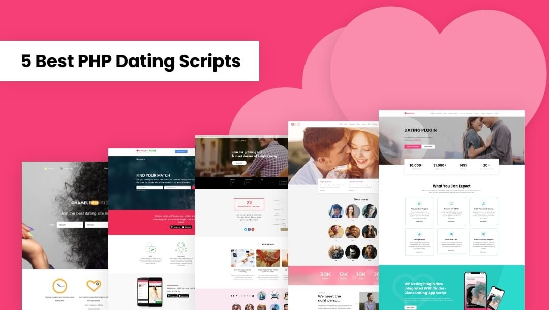 php dating site