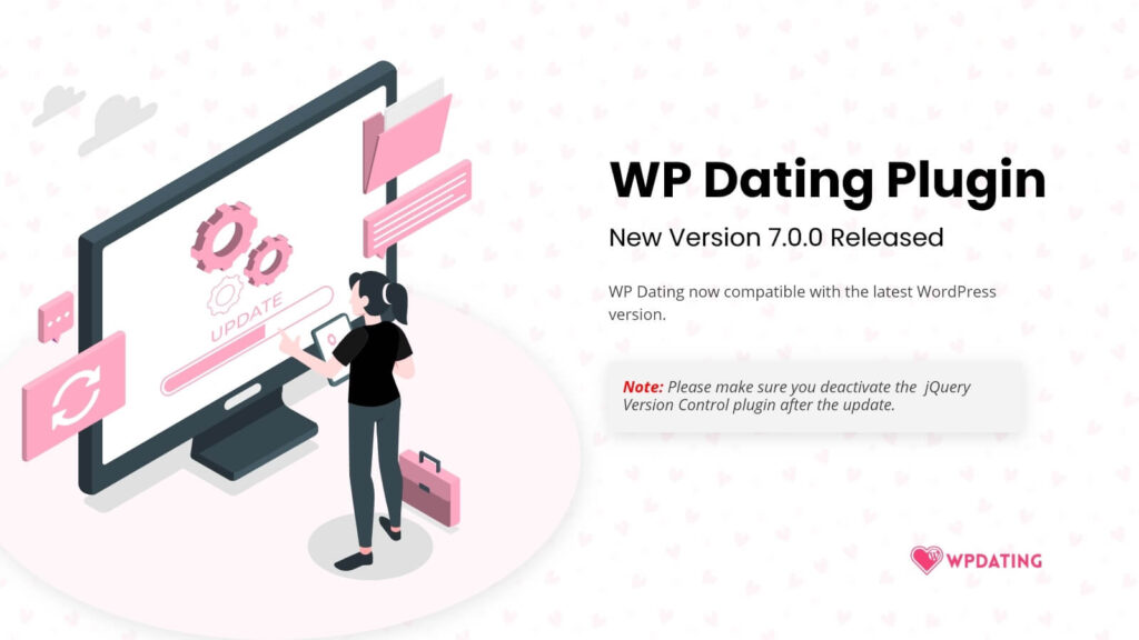 wpdating-version-7-new-release