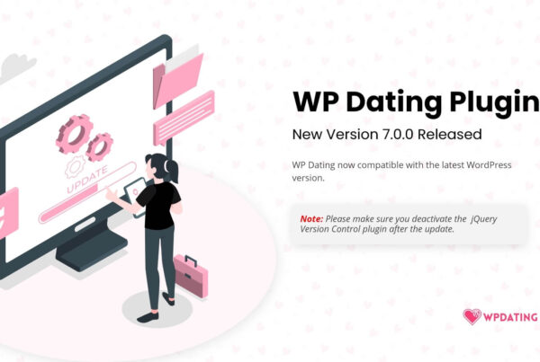 wp dating site plugin)