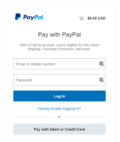 Paypal