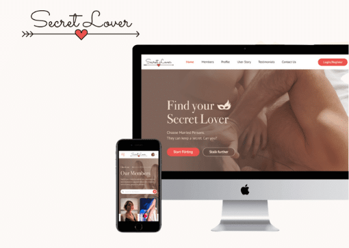 Secret Lover Theme