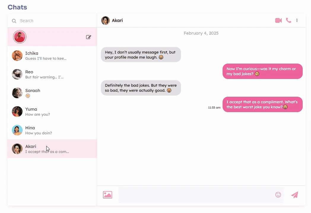WP Dating Text Chat Add on WP Dating Text Chat Add on