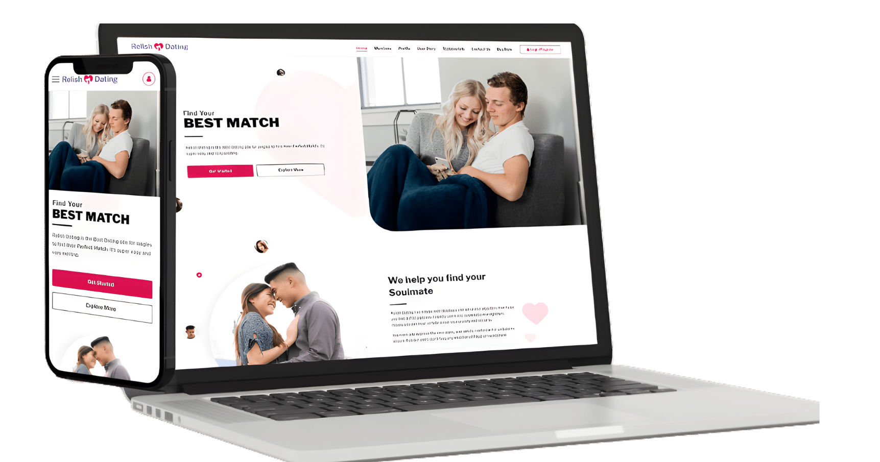 Best Dating Software