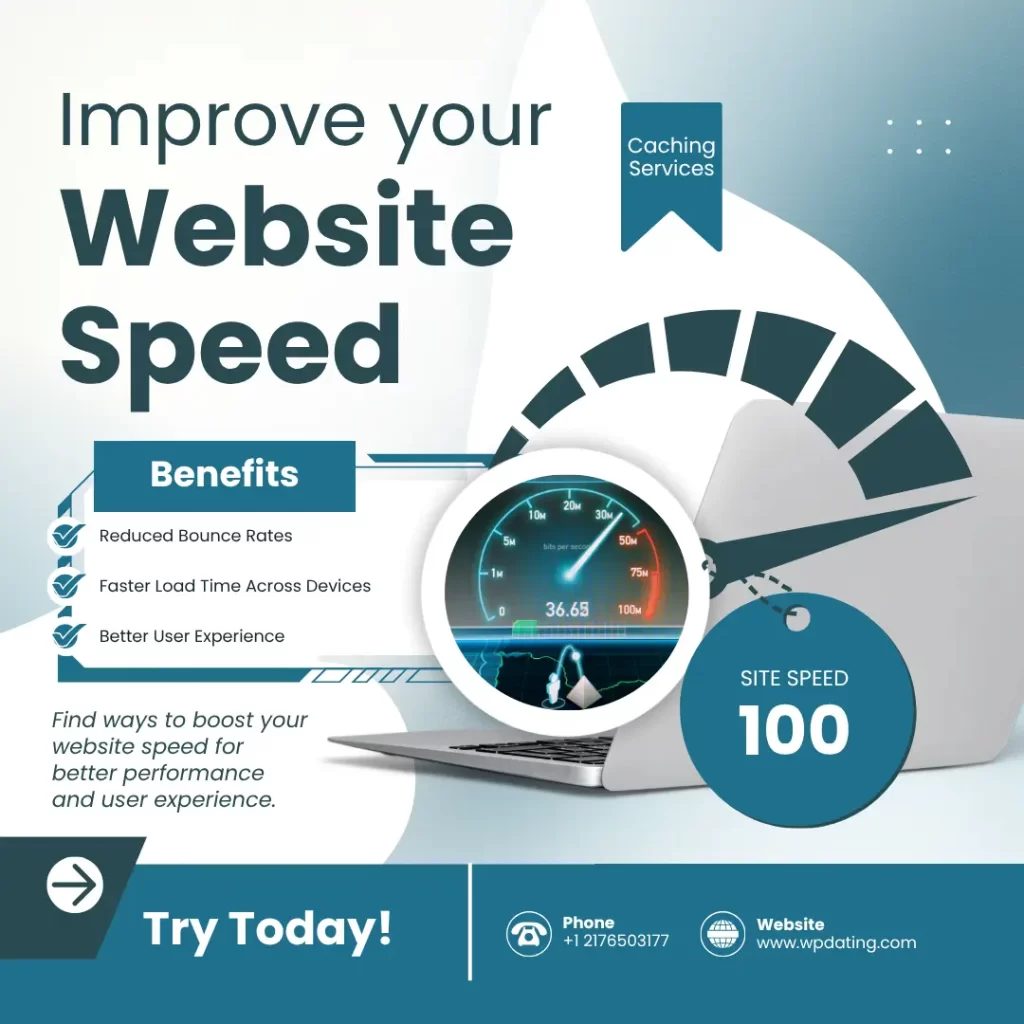Improve site speed