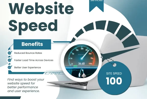 Improve site speed